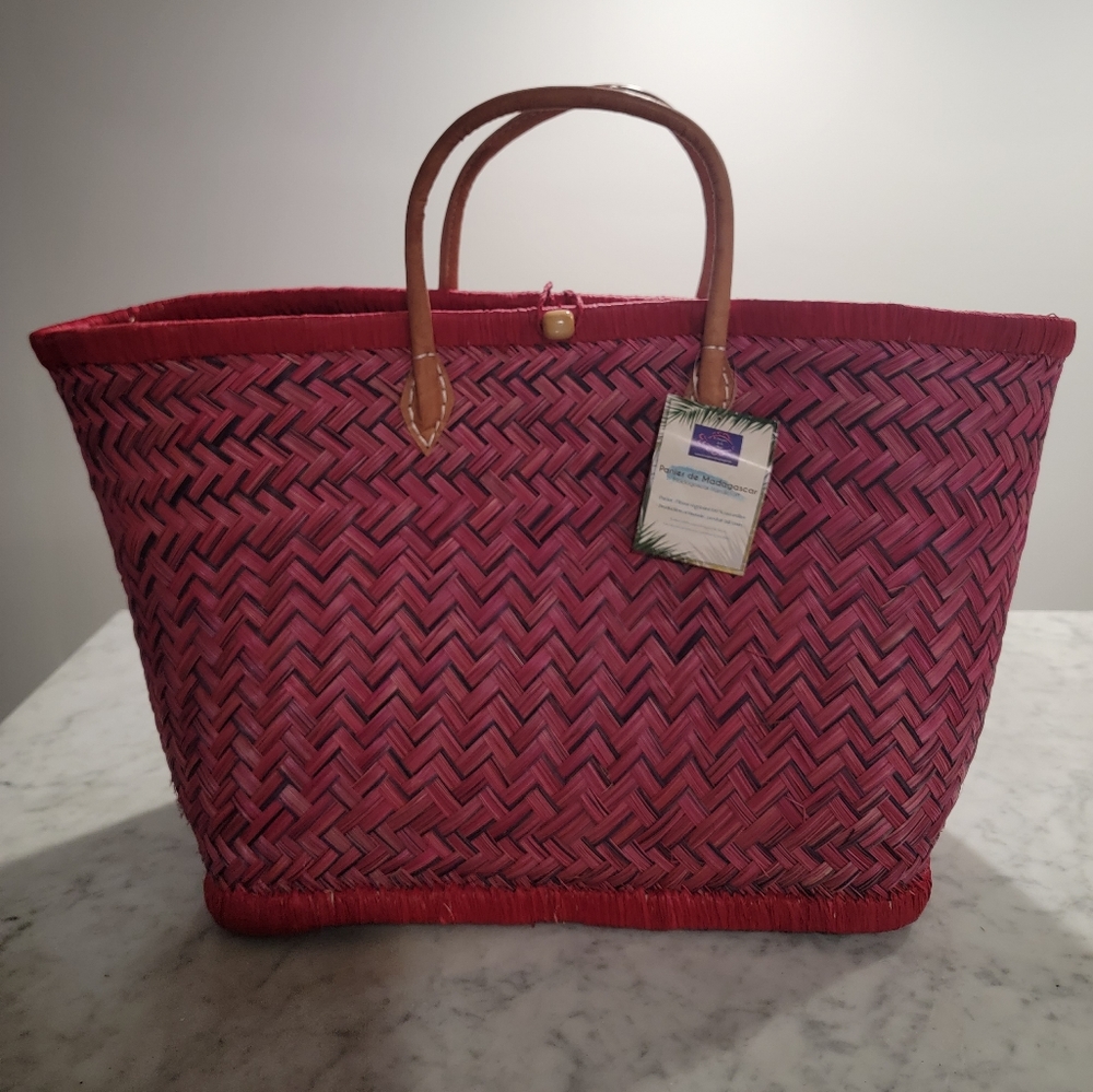 Beach Basket